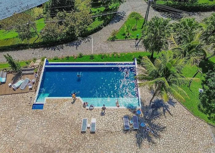 Matiz Igaratá Resort, Spa e Eventos