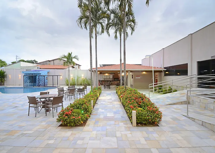 Business Park Hotel